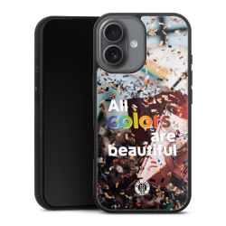 Gallery Case schwarz mit MagSafe