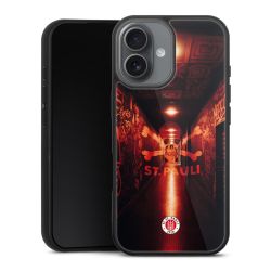 Gallery Case schwarz mit MagSafe