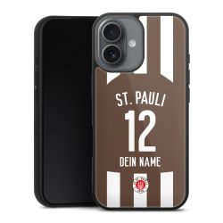 Gallery Case schwarz mit MagSafe