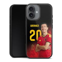 Gallery Case schwarz mit MagSafe