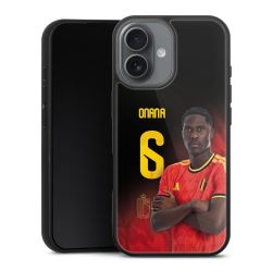 Gallery Case schwarz mit MagSafe