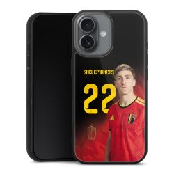 Gallery Case schwarz mit MagSafe