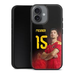 Gallery Case schwarz mit MagSafe