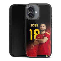 Gallery Case schwarz mit MagSafe