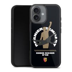 Gallery Case schwarz mit MagSafe