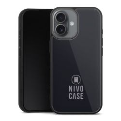 Gallery Case schwarz mit MagSafe