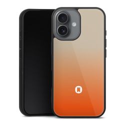 Gallery Case schwarz mit MagSafe