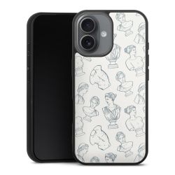 Gallery Case schwarz mit MagSafe