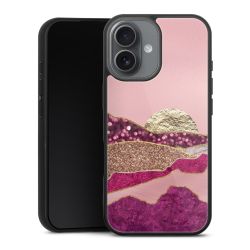 Gallery Case schwarz mit MagSafe