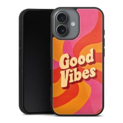 Gallery Case schwarz mit MagSafe