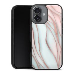 Gallery Case schwarz mit MagSafe