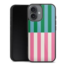 Gallery Case schwarz mit MagSafe