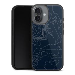 Gallery Case schwarz mit MagSafe