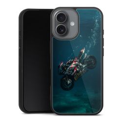 Gallery Case schwarz mit MagSafe