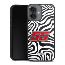 Gallery Case schwarz mit MagSafe