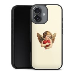 Gallery Case schwarz mit MagSafe