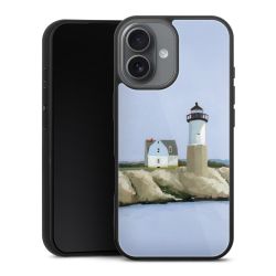 Gallery Case schwarz mit MagSafe