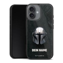 Gallery Case schwarz mit MagSafe