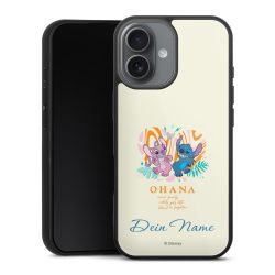 Gallery Case schwarz mit MagSafe