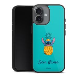 Gallery Case schwarz mit MagSafe