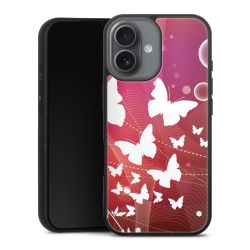 Gallery Case schwarz mit MagSafe