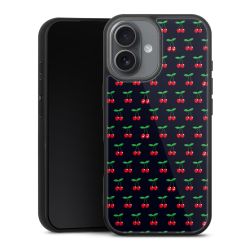 Gallery Case schwarz mit MagSafe