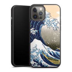 Great Wave of Kanagawa / Die große Welle vor Kanagawa