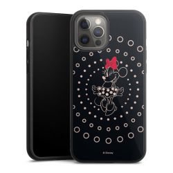 Minnie Sassy Polka Dots