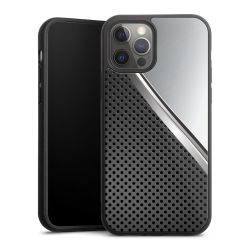 Duo Metal Surface