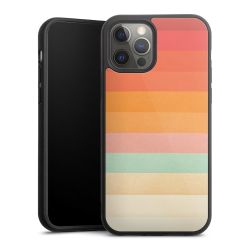 Regenbogen Chevrons II