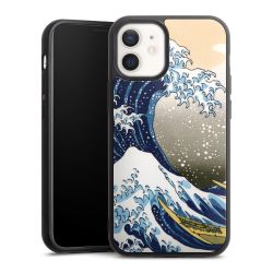 Great Wave of Kanagawa / Die große Welle vor Kanagawa