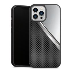 Duo Metal Surface