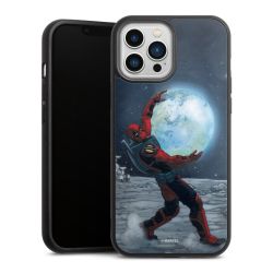 Deadpool Moon