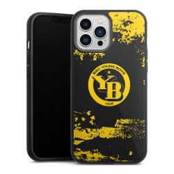 BSC YB Grunge