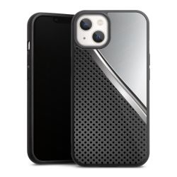 Duo Metal Surface