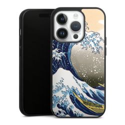 Great Wave of Kanagawa / Die große Welle vor Kanagawa