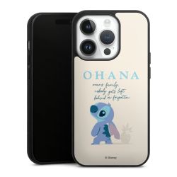 Ohana Stitch