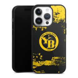 BSC YB Grunge