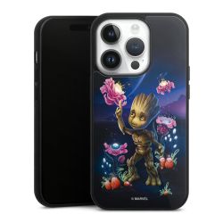 Baby Groot Blumen