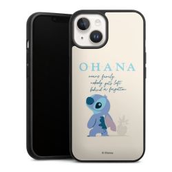 Ohana Stitch