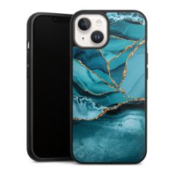 Marbre Bleu Glacier