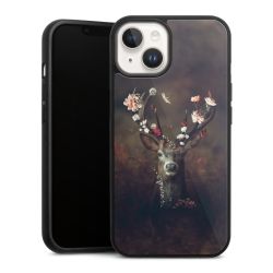 Faune Flore Cerf