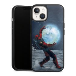 Deadpool Moon