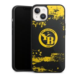 BSC YB Grunge