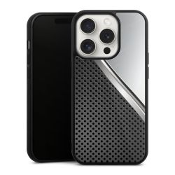 Duo Metal Surface