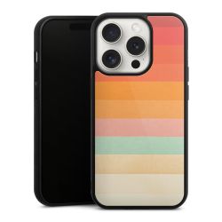 Regenbogen Chevrons II