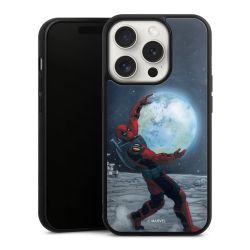 Deadpool Moon