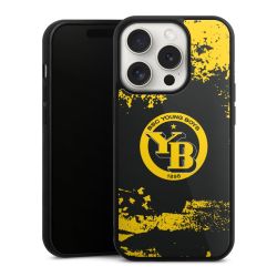 BSC YB Grunge