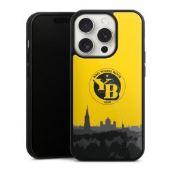 BSC YB Skyline