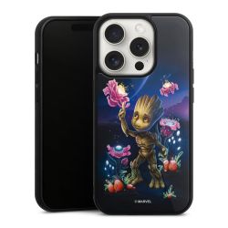 Baby Groot Blumen
